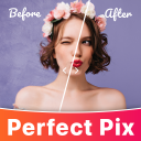 Скачать  Perfect Pix: AI Photo Enhancer