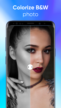 Скачать Perfect Pix: AI Photo Enhancer Видеоплееры и редакторы для Андроид скриншот 4