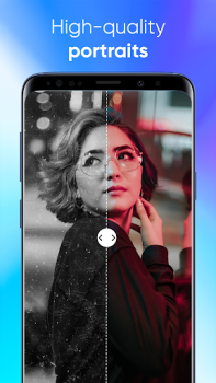 Скачать Perfect Pix: AI Photo Enhancer Видеоплееры и редакторы для Андроид скриншот 5