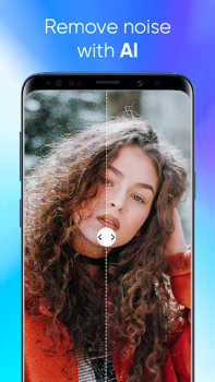 Скачать Perfect Pix: AI Photo Enhancer Видеоплееры и редакторы для Андроид скриншот 7