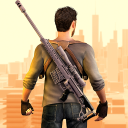 Скачать  CS Contract Sniper: Gun War