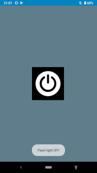 Скачать Flashlight Pro Инструменты для Андроид скриншот 2