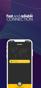 Скачать Aban VPN Инструменты для Андроид скриншот 2