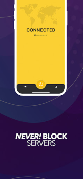Скачать Aban VPN Инструменты для Андроид скриншот 3