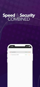 Скачать Aban VPN Инструменты для Андроид скриншот 4
