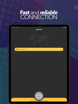 Скачать Aban VPN Инструменты для Андроид скриншот 7