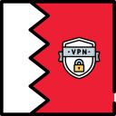 Скачать  Bahrain VPN - Private Proxy
