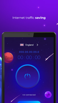Скачать Space VPN Инструменты для Андроид скриншот 6