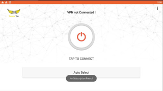 Скачать Banana VPN Инструменты для Андроид скриншот 3