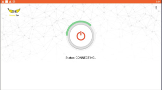 Скачать Banana VPN Инструменты для Андроид скриншот 5
