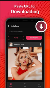 Скачать X Sexy Video Downloader Pro HD Видеоплееры и редакторы для Андроид скриншот 5