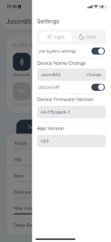 Скачать Go Control Инструменты для Андроид скриншот 4