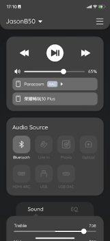 Скачать Go Control Инструменты для Андроид скриншот 5