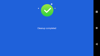 Скачать cleaner for TV- TV cleaner Инструменты для Андроид скриншот 4