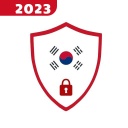 Скачать  Korea VPN Pro South Korean VPN