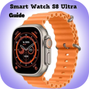 Скачать  Smart Watch S8 Ultra Guide