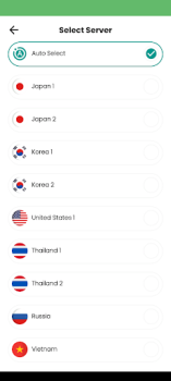 Скачать Quick VPN Инструменты для Андроид скриншот 4