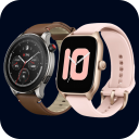 Скачать  Amazfit Watch App