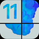 Скачать  Computer win 11 launcher pro