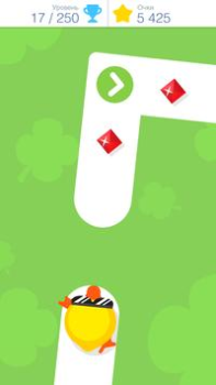 Скачать Tap Tap Dash Аркады для Андроид