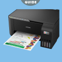 Скачать  Epson iprint l3250 Wifi guide