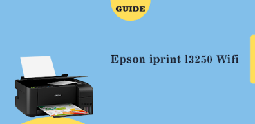 Скачать Epson iprint l3250 Wifi guide Инструменты для Андроид скриншот 2