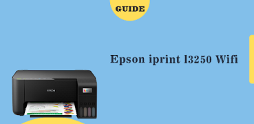 Скачать Epson iprint l3250 Wifi guide Инструменты для Андроид скриншот 4
