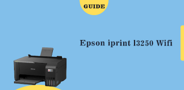 Скачать Epson iprint l3250 Wifi guide Инструменты для Андроид скриншот 6