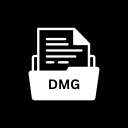 Скачать  Dmg File Opener