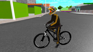 Скачать Mx Bikes Br Симуляторы для Андроид скриншот 4