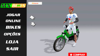 Скачать Mx Bikes Br Симуляторы для Андроид скриншот 6