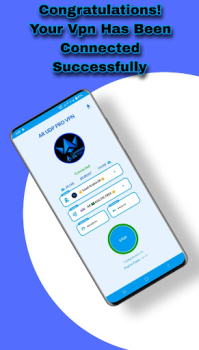 Скачать AR UDP PRO VPN Инструменты для Андроид скриншот 4