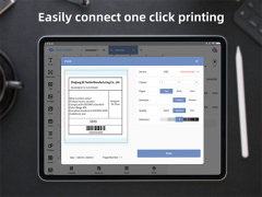 Скачать OpenLabel HD (Steprint HD) Инструменты для Андроид скриншот 2