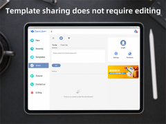 Скачать OpenLabel HD (Steprint HD) Инструменты для Андроид скриншот 3