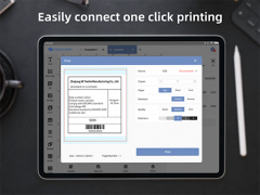 Скачать OpenLabel HD (Steprint HD) Инструменты для Андроид скриншот 7