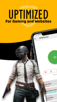 Скачать SafeVPN Инструменты для Андроид скриншот 4