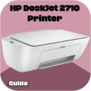 Скачать  HP DeskJet 2710 Printer