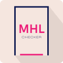 Скачать  MHL Checker - Control HDMI