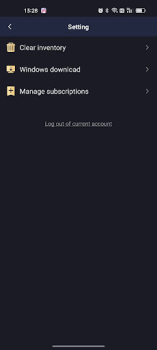 Скачать Limore Cloud Game Инструменты для Андроид скриншот 4