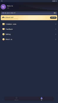 Скачать Limore Cloud Game Инструменты для Андроид скриншот 5