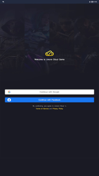 Скачать Limore Cloud Game Инструменты для Андроид скриншот 6