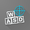 Скачать  WASD+  Shooting game master