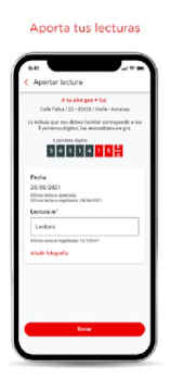 Скачать TotalEnergies Clientes Инструменты для Андроид скриншот 3