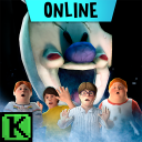 Скачать  Ice Scream United: Multiplayer