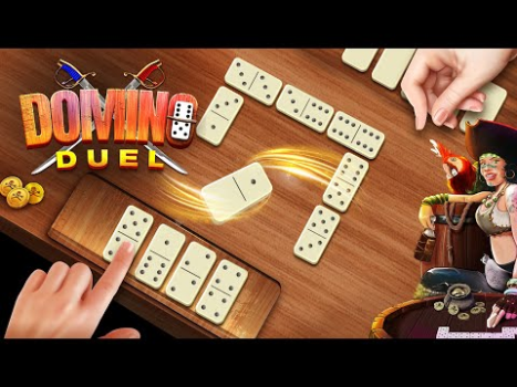 Скачать Domino Duel - Online Dominoes Настольные игры для Андроид скриншот 8