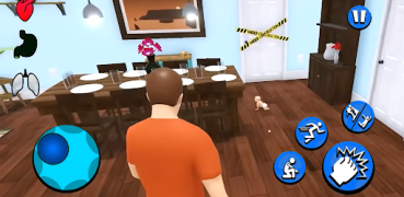 Скачать Who Your Daddy HD Mobile Симуляторы для Андроид скриншот 2