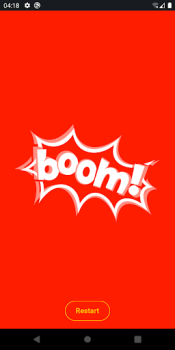Скачать TimeBomb — бомба с таймером Казуальные для Андроид скриншот 3