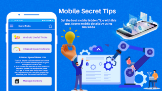 Скачать Все секретные коды для Android Инструменты для Андроид скриншот 4