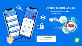Скачать Все секретные коды для Android Инструменты для Андроид скриншот 6