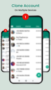 Скачать Whatscan For Web 2023 Инструменты для Андроид скриншот 6